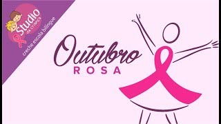 Outubro Rosa - Studio da Criança