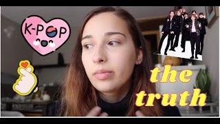 the truth about kpop in my life - why I quit it (kpop testimony)