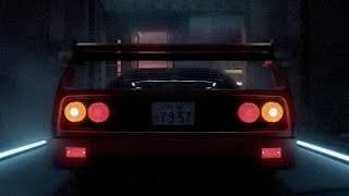 Retrowave World Cinematic Trailer