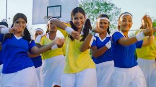 Chinnanati Chelikade Video Song | Yagnam Movie | Gopichand, Sameera Banerjee | Volga Music Box