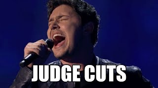 Daniel Emmet America's Got Talent 2018 Judge Cuts｜GTF