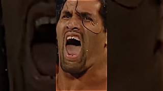 The great Khali come first time and destroy Undertaker