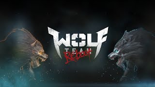 WOLFTEAM REBOOT POWRÓT PO 10 LATACH  #02