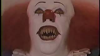 "Stephen King's IT" on ABC 1990 (Shower)