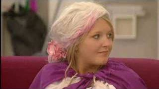 Big Brother 8 UK - Day # 78 Highlights / Part 4