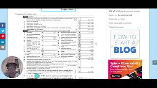 How A Bank Analyzes a Self-Employed Business Tax Return