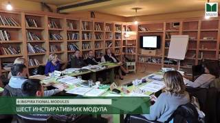 Mokra Gora School of Management - Corporate video 2017