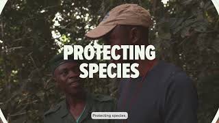 We are ZSL - a powerful movement of conservationists