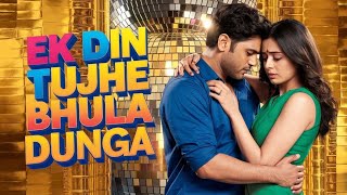 Ek Din Tujhe Bhula Dunga |  Heart Touching sad song Heartbreak Song | Emotional Hindi Lyrics 2024