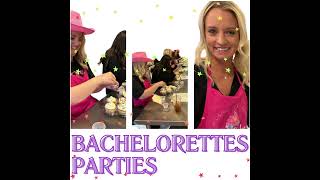 ---BACHELORETTE BAKING PARTIES---⁠