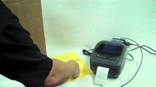 The UPC Barcode Duplicator