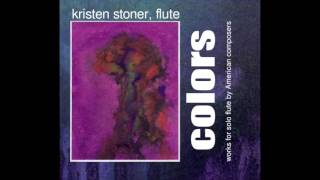 Katherine Hoover To Greet the Sun - Kristen Stoner, flute