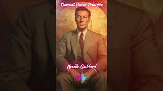 Neville Goddard - Operant Power #manifestation #booktok #nevillegoddardfeelingisthesecret