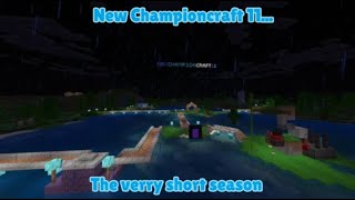 New Championcraft 11 | History of ChampionCraft: Part 18