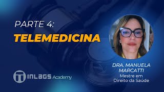 4- Telemedicina