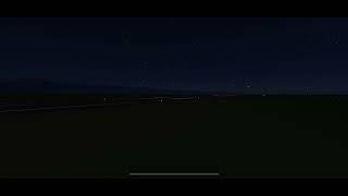 AA 787-9 Landing in Alfonso Bonilla Aragon Intl Airport ( Infinite Flight )