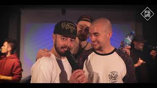 [] Polish Beatbox Battle 2019 [] Relacja Mistrzostw Polski w Beatboxie