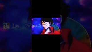 Luffy [ AMV ] One piece _ AMV #shorts #onepiece