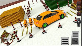 car parking driving games part car driving simulator games Android ios games 2023