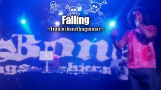 Falling