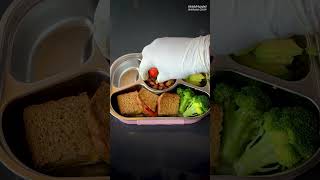 ما هي وجبتك المفضلة وقت الغداء ؟ What’s your favorite lunch