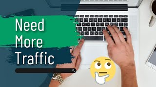 How Many Blog Posts Do You Need to Get Good Website Traffic?