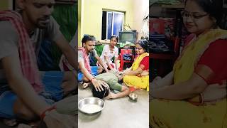 চায়না ছেলে #funny #comedy #shortvideo #prosenboni