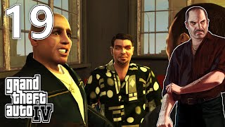 GTA 4 | Mission #19 | Logging On | Grand Theft Auto IV | Gameplay Walkthrough