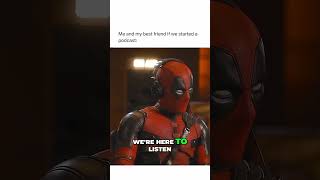 The Ultimate Deadpool And Wolverine Grunting Compilation!