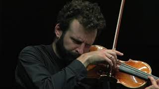 Ilya Gringolts-A Stires-Stark Alumni Recital