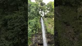 Viral ! Air Terjun Lembah Anai Indah