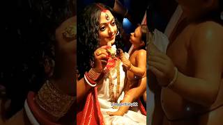 😭 siddhi lakshmi stotram👣🔥|Mahalaxmi status|Mata Rani|Durga maa|#status #laxmi #durga #maa #reels