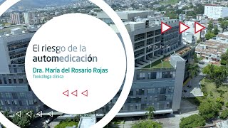 El riesgo de la automedicación | Dr Responde