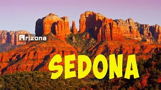 Sedona Arizona Travel Guide USA