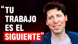 La IA ha CAMBIADO el Mercado Laboral PARA SIEMPRE (¡NO LO CREERÁS!)