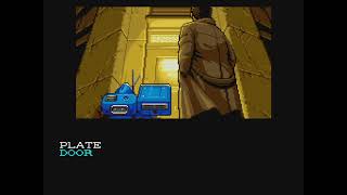 Let's Play Snatcher - Part 17