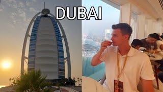 Dubai in one minute