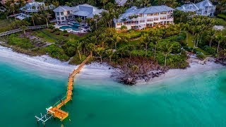 Stunning Southwest Florida Luxury Home in Boca Grande has Sold