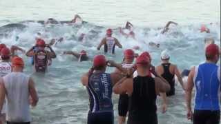 2013 National Age-Group Triathlon (NAGT) series - Subic Bay leg Video 4