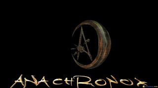 Anachronox gameplay (PC Game, 2001)