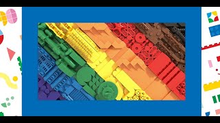 LEGO A-Z of Awesome