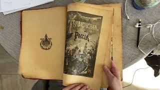 🔱🌍 Episode 02 🇺🇦⚜️ Украина 1897 года. Научно-исследовательский материал 19 века «Великая Россія»