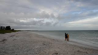 Pass A Grille Beach Sunrise 11/08/2020