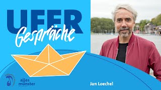 Jan Loechel, Musiker | UFERGESPRÄCHE