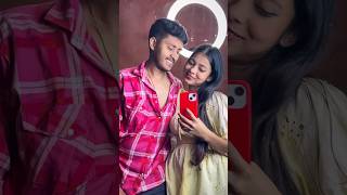 bf যখন আমার চেয়েও ভালো রান্না পারে😍🧿#minivlog #shorts #couplevlog #bengali