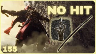 Promised Consort Radahn - "OP Overhead Stance" NoHit Build | Elden Ring DLC