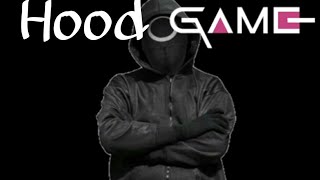 Hood Games (Squid Games Parody) Masked Guards & Doctor Part 1