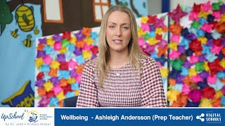 Wellbeing - PBL & Berry St