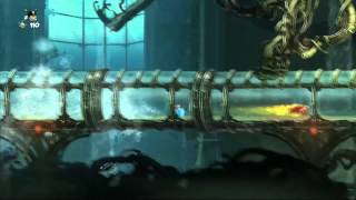 Rayman Legends Walkthrough - Part 17