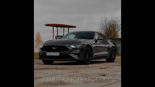 Ford mustang 😍